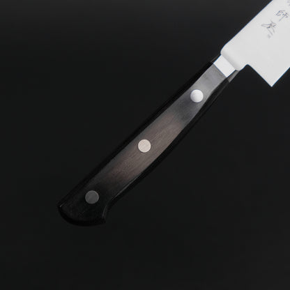 Hitohira Imojiya TH Stainless Petty 150mm Pakka Handle (Yo)
