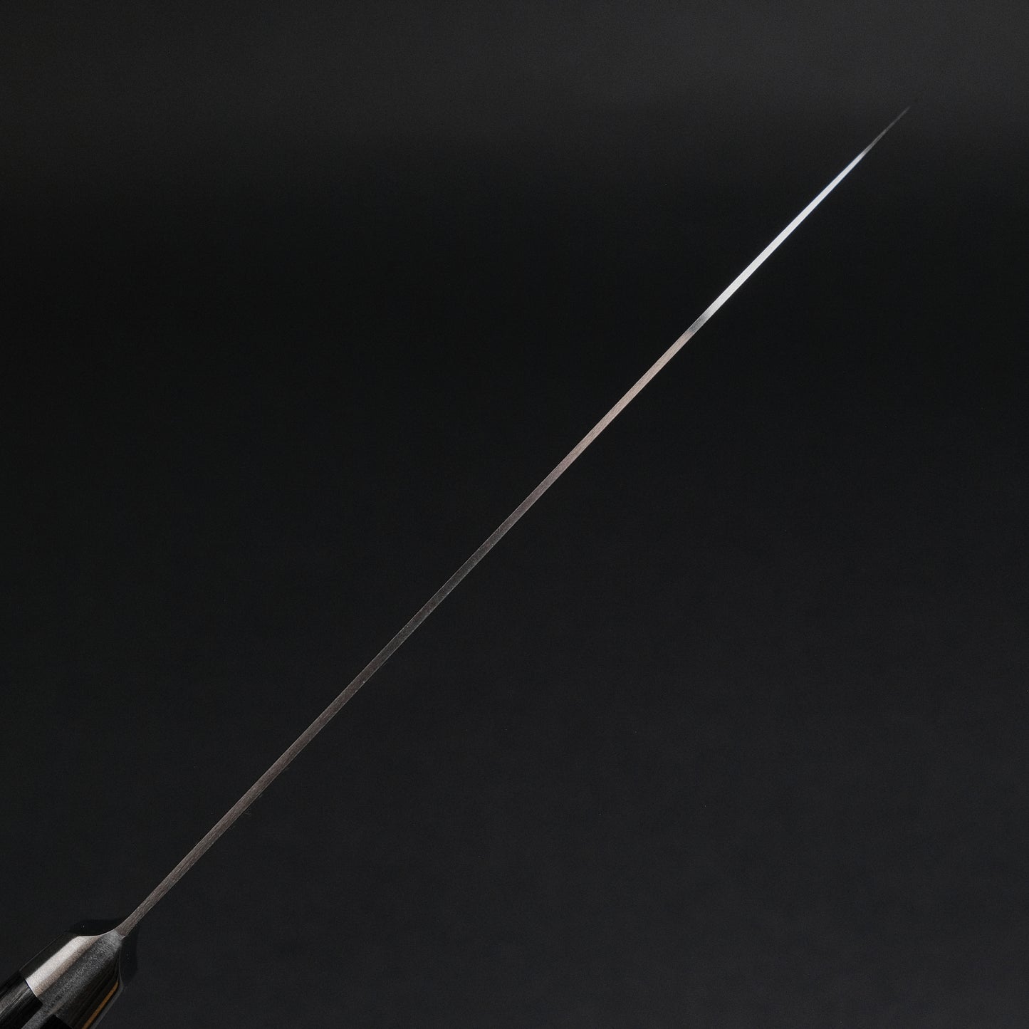 Hitohira Imojiya TH Stainless Santoku Pakka Handle (Yo)