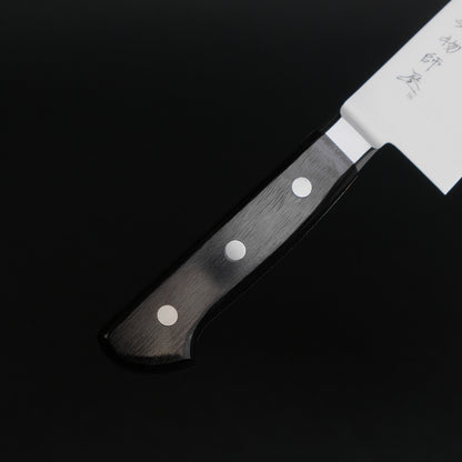 Hitohira Imojiya TH Stainless Santoku Pakka Handle (Yo)