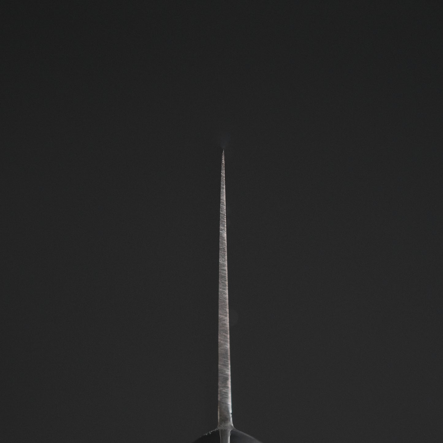 Hitohira Imojiya TH Stainless Santoku Pakka Handle (Yo)