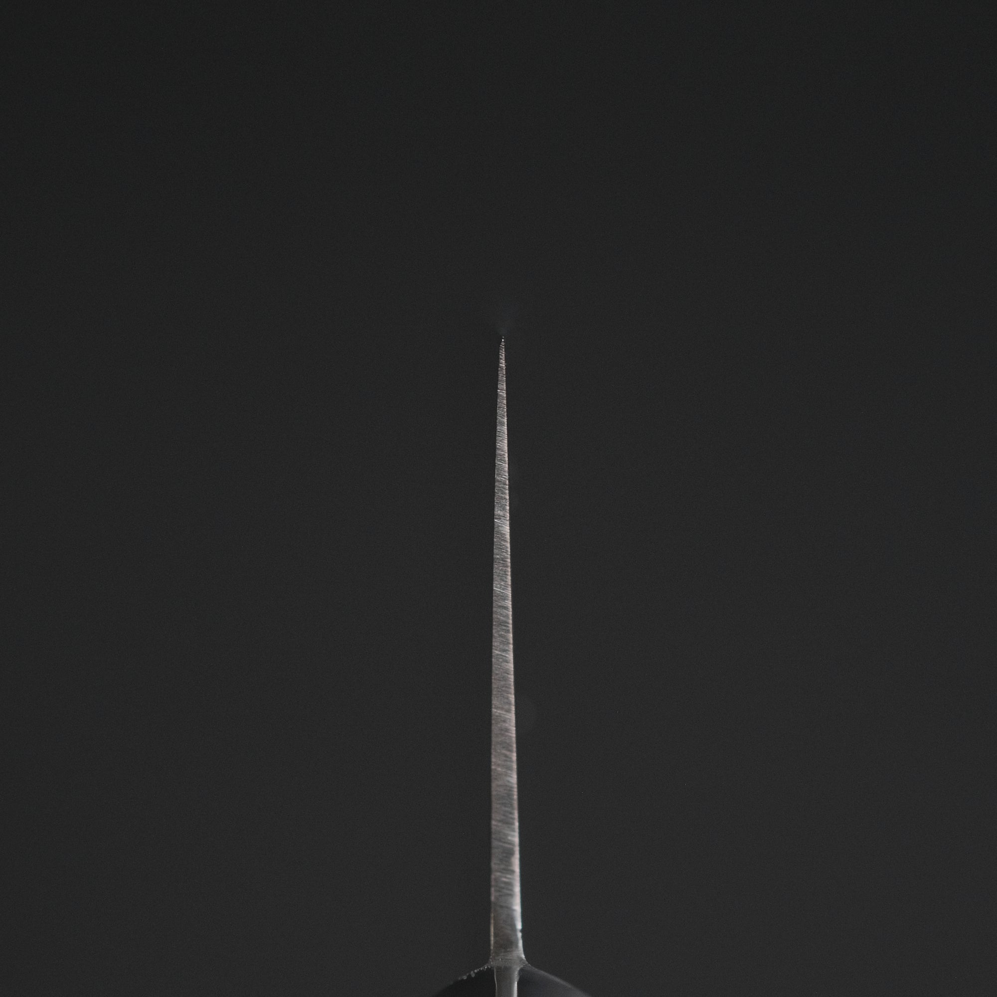 Hitohira Imojiya TH Stainless Santoku Pakka Handle (Yo)