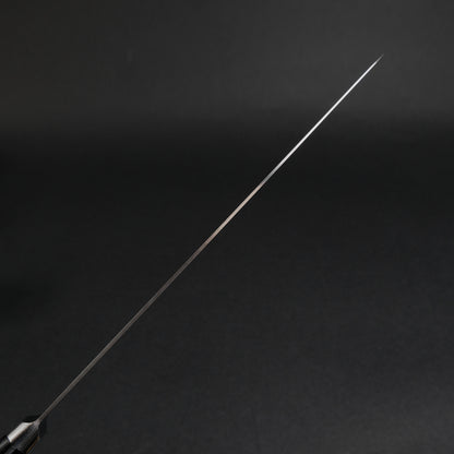 Hitohira Imojiya TH Stainless Sujihiki 270mm Pakka Handle (Yo)