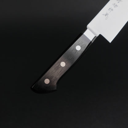 Hitohira Imojiya TH Stainless Sujihiki 270mm Pakka Handle (Yo)
