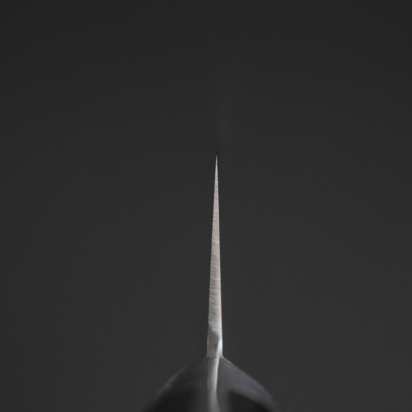 Hitohira Imojiya TH Stainless Sujihiki 270mm Pakka Handle (Yo)