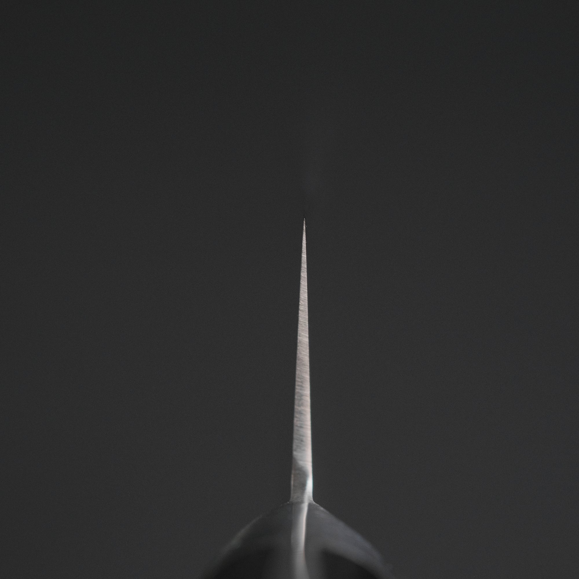 Hitohira Imojiya TH Stainless Sujihiki 270mm Pakka Handle (Yo)