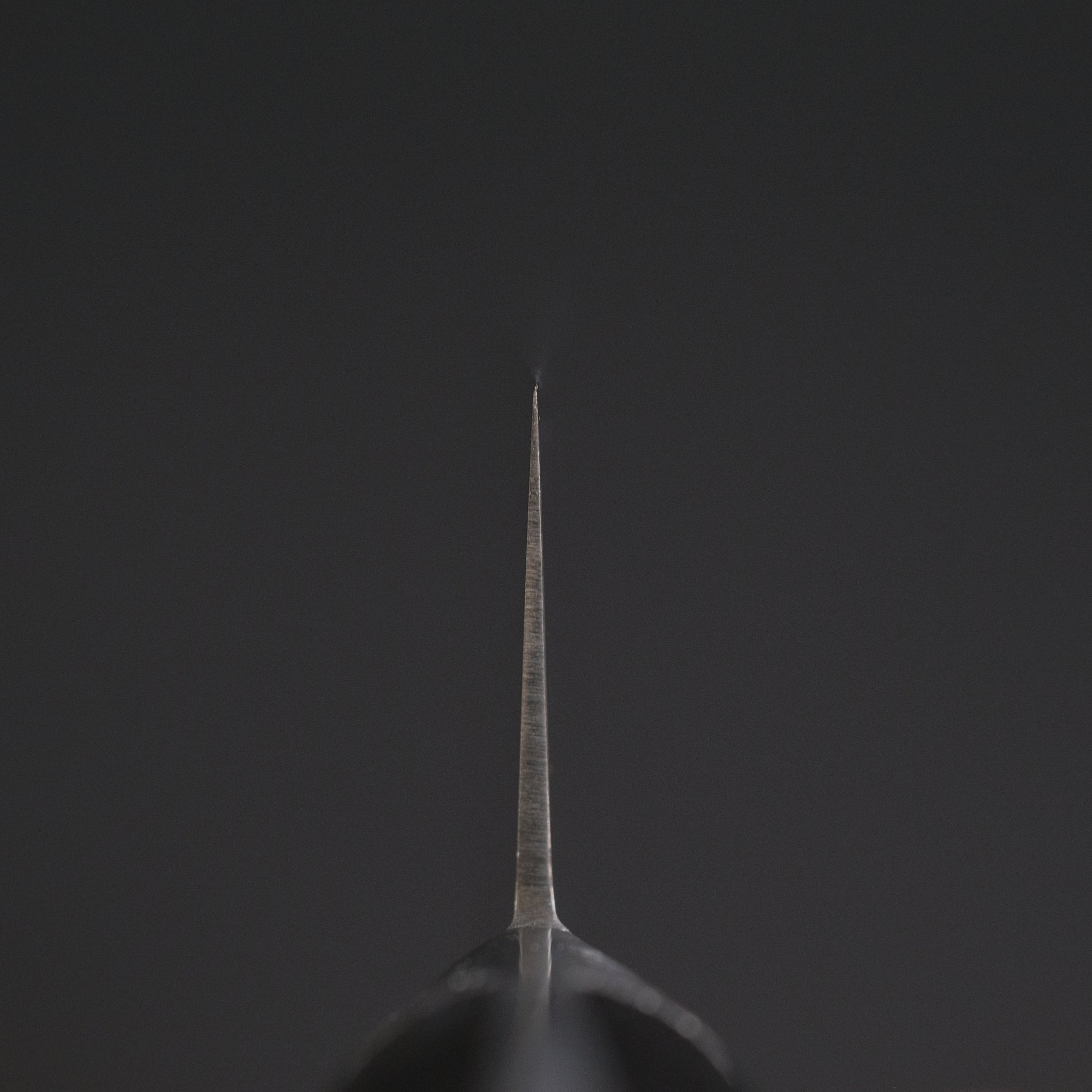 Hitohira Imojiya TH Stainless Sujihiki 300mm Pakka Handle (Yo)