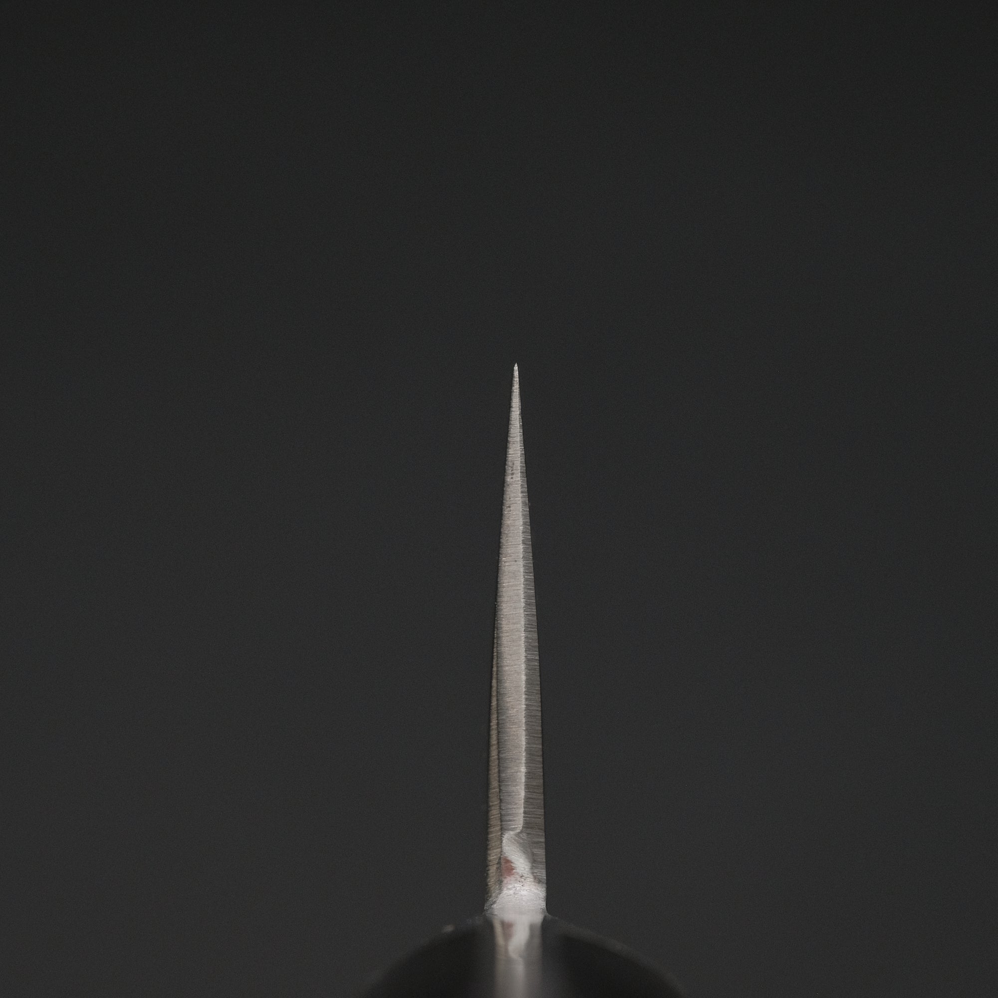 Hitohira KH MV Stainless Yo Deba 180mm