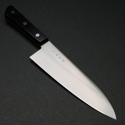 Hitohira KH MV Stainless Yo Deba 180mm (No Bolster)