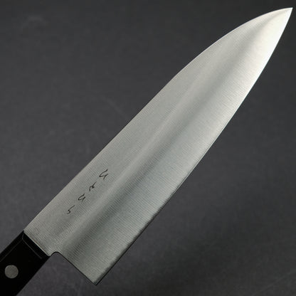 Hitohira KH MV Stainless Yo Deba 180mm (No Bolster)