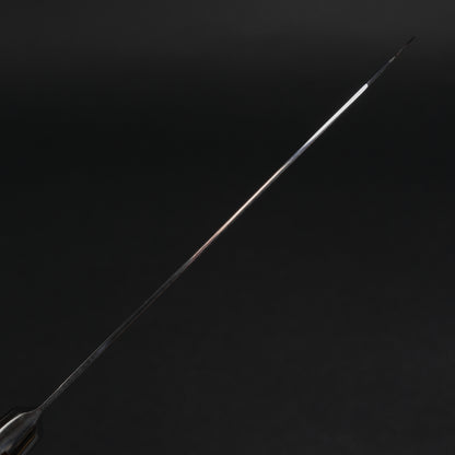 Hitohira KH Stainless Bunka 180mm Imitation Mahogany Handle
