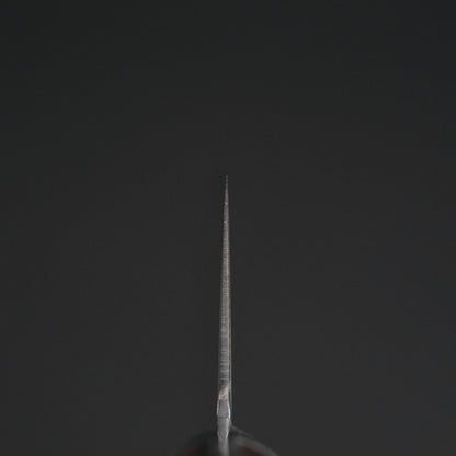 Hitohira KH Stainless Gyuto 210mm Imitation Mahogany Handle