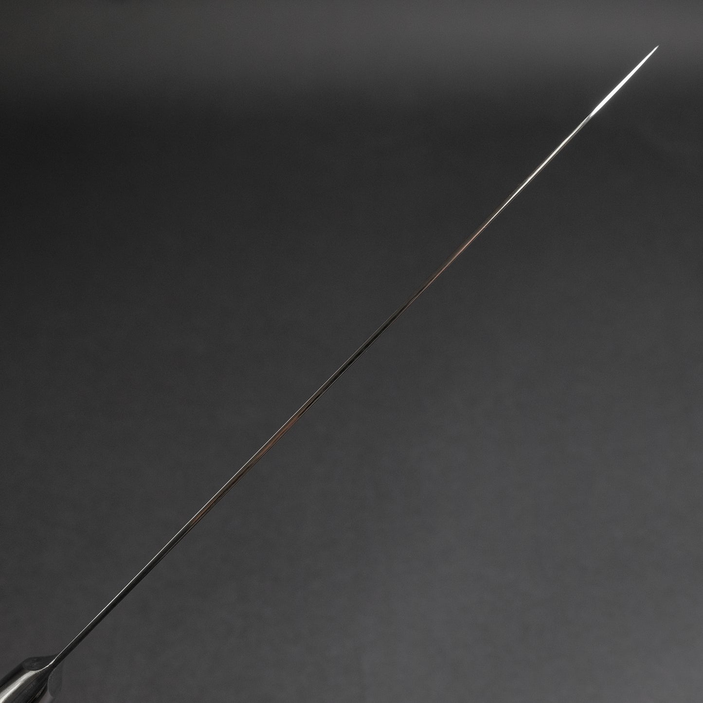 Hitohira KH Stainless Gyuto 240mm Imitation Mahogany Handle