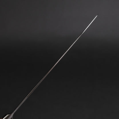 Hitohira KH Stainless Petty 150mm Imitation Mahogany Handle