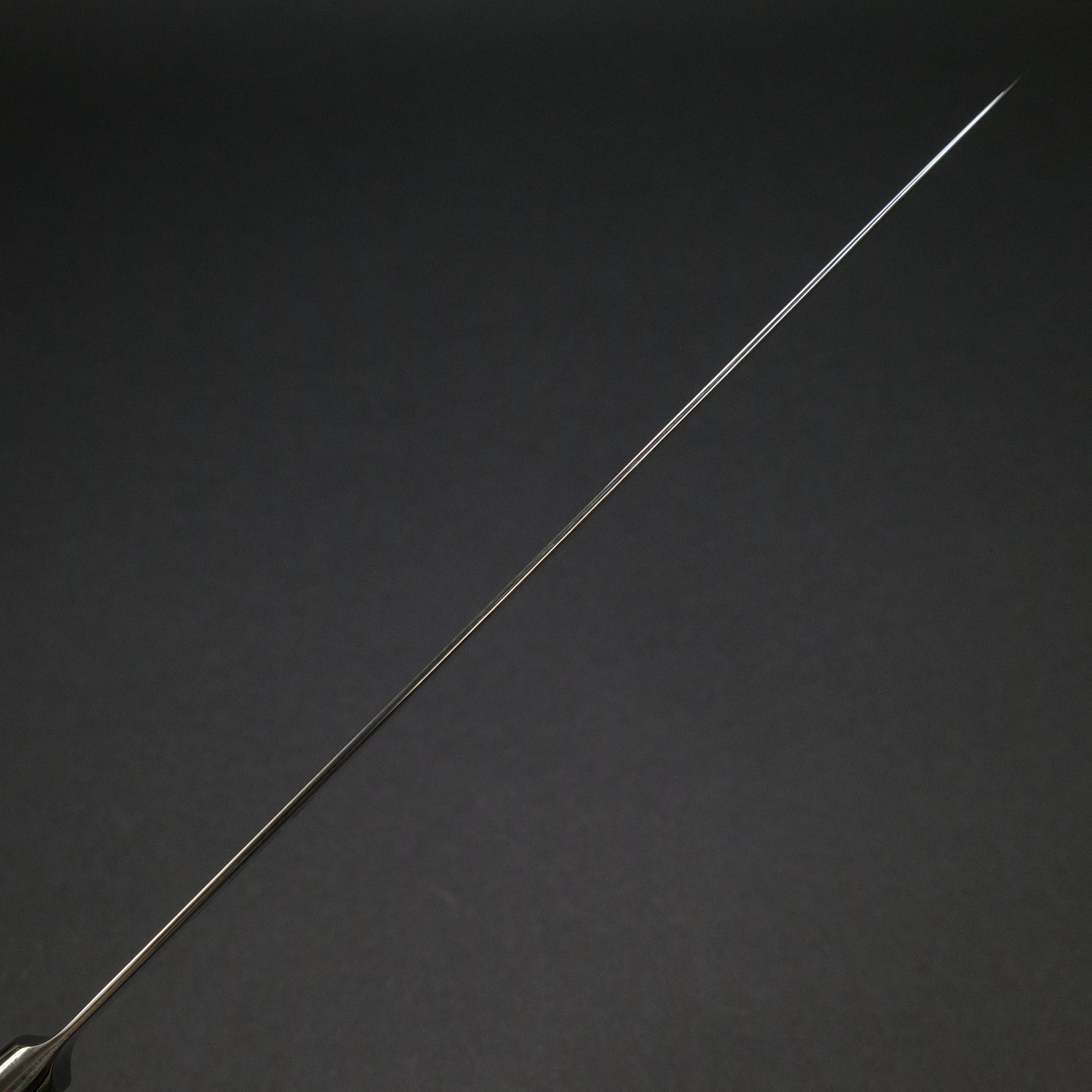 Hitohira KH Stainless Sujihiki 270mm Imitation Mahogany Handle