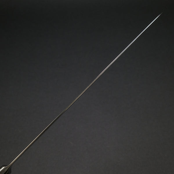 Hitohira KH Stainless Sujihiki 270mm Imitation Mahogany Handle