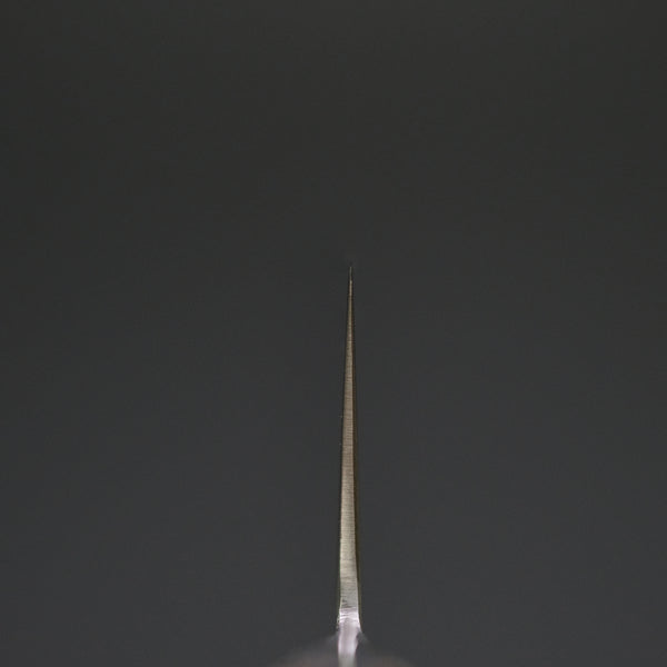 Hitohira KH Stainless Sujihiki 270mm Imitation Mahogany Handle