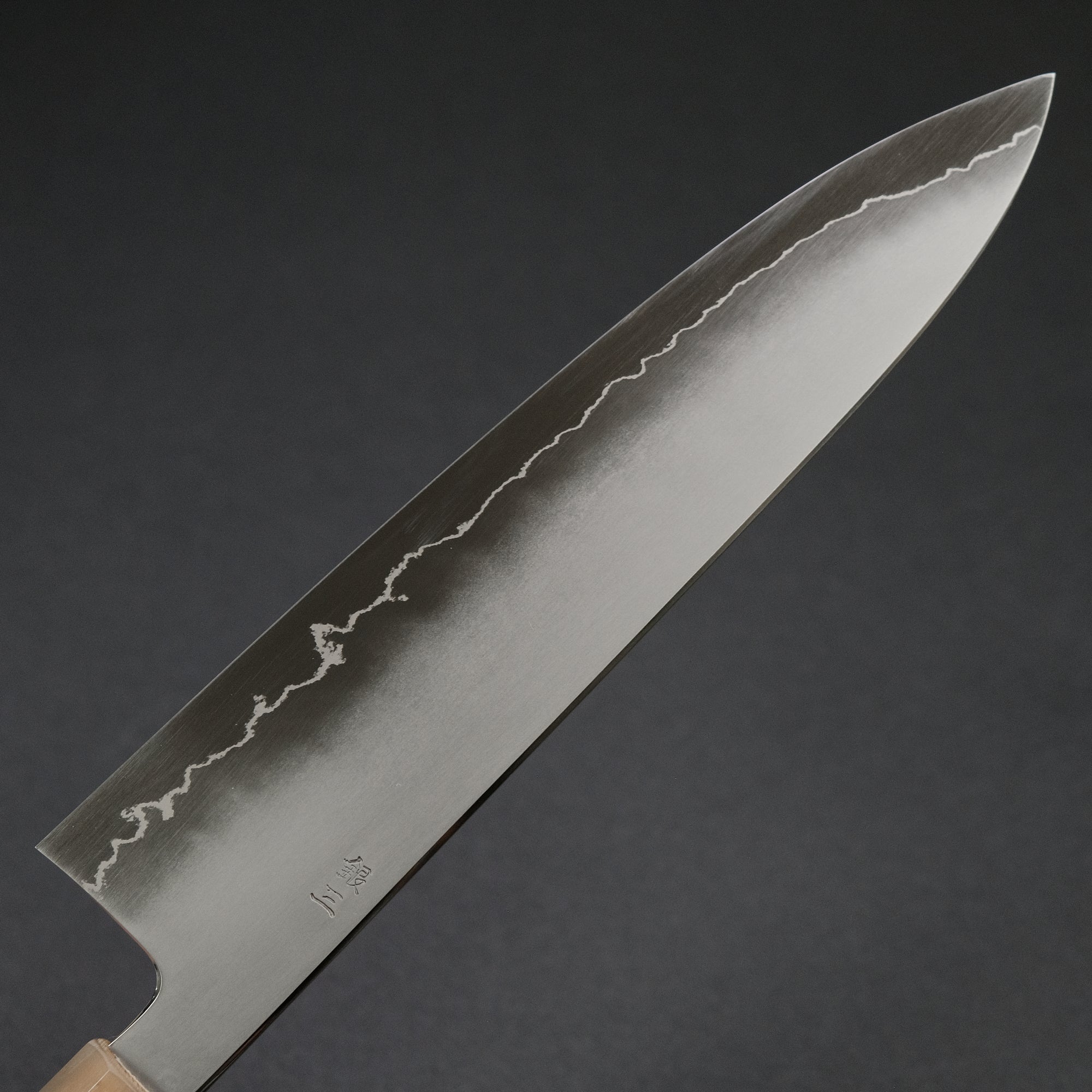 Hitohira Nakagawa Izo Silver 