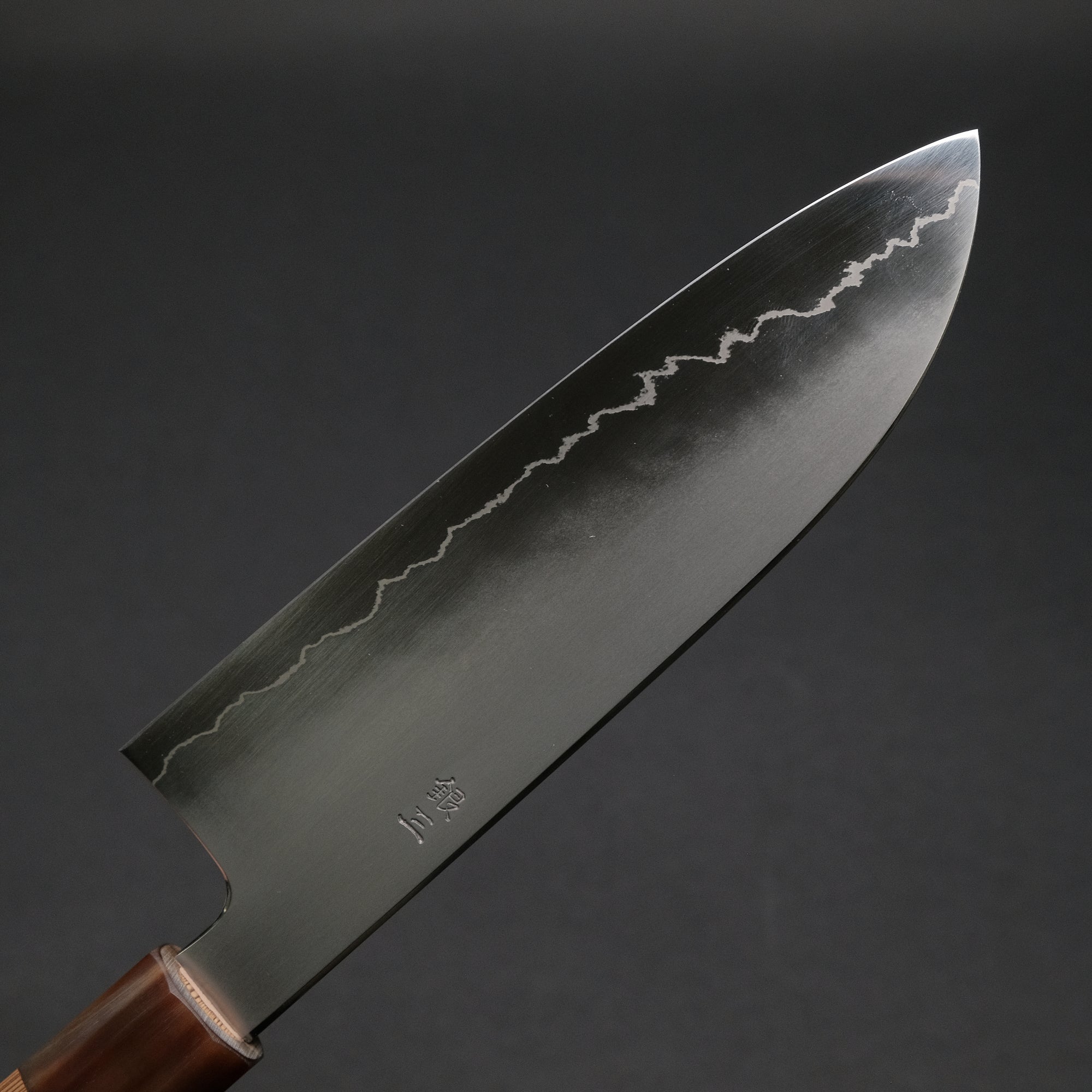 Hitohira Nakagawa Izo Silver 