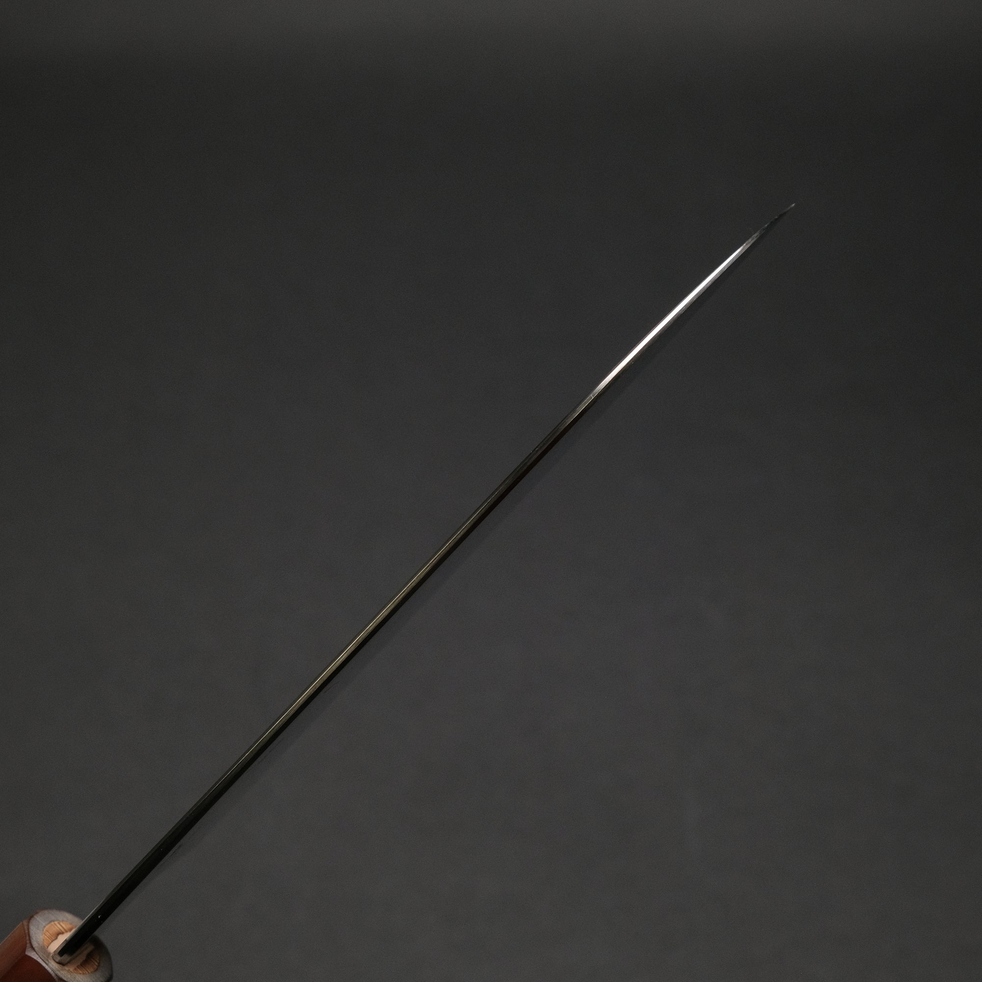 Hitohira Nakagawa Izo Silver 