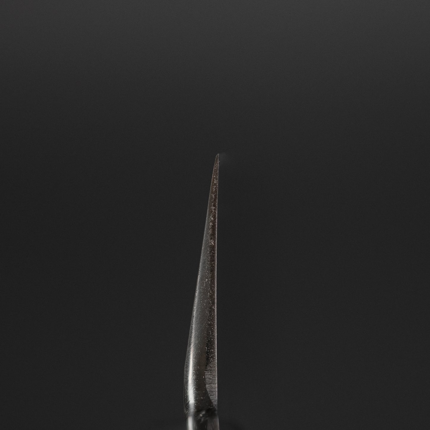 Hitohira Kikuchiyo Manzo Blue #2 Kiritsuke 240mm Ho Wood Handle (Saya)