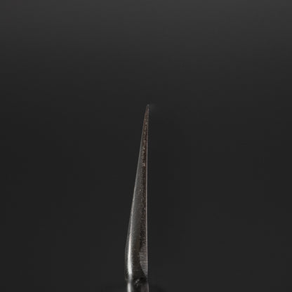 Hitohira Kikuchiyo Manzo Blue #2 Kiritsuke 240mm Ho Wood Handle (Saya)