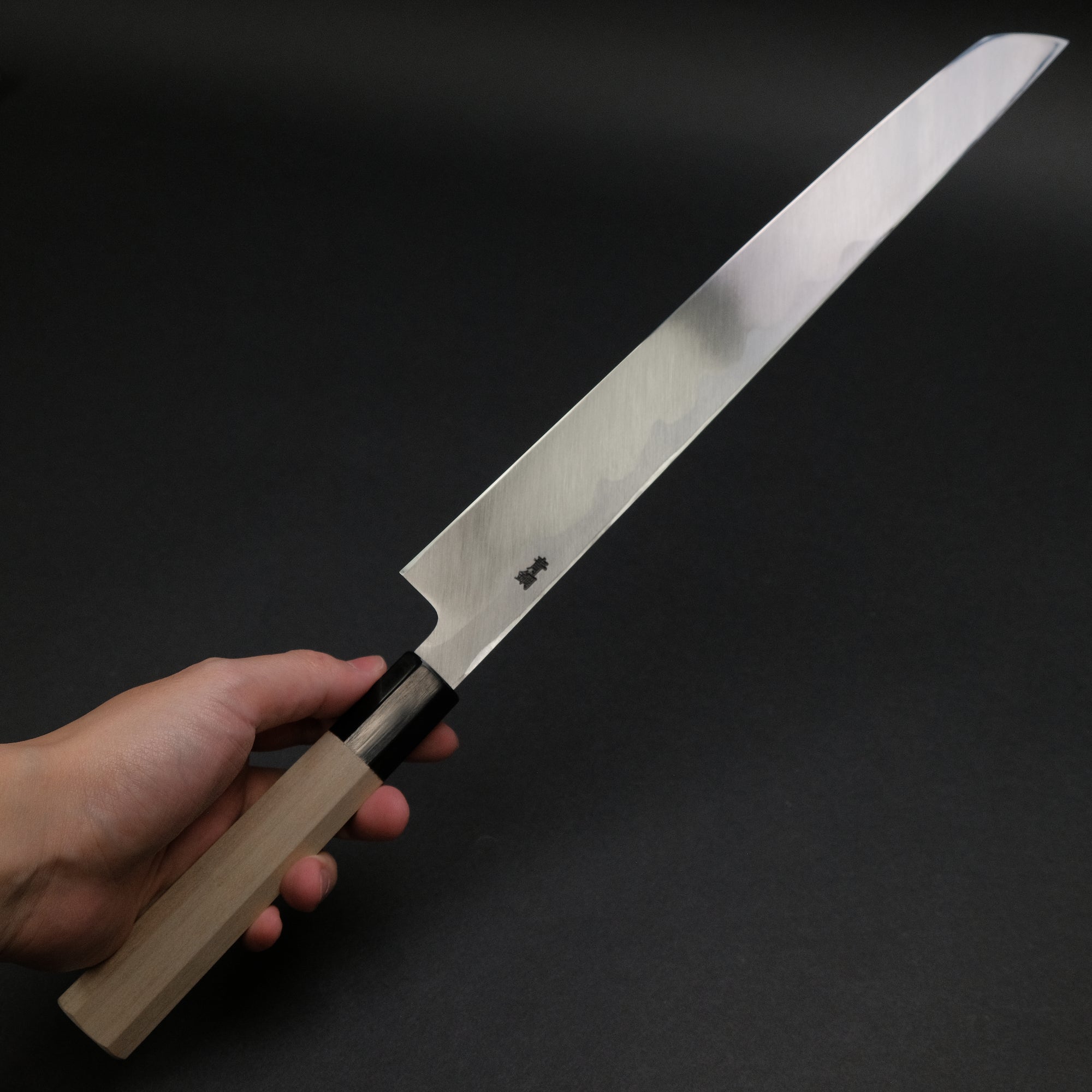 Hitohira Nakagawa Manzo Blue 