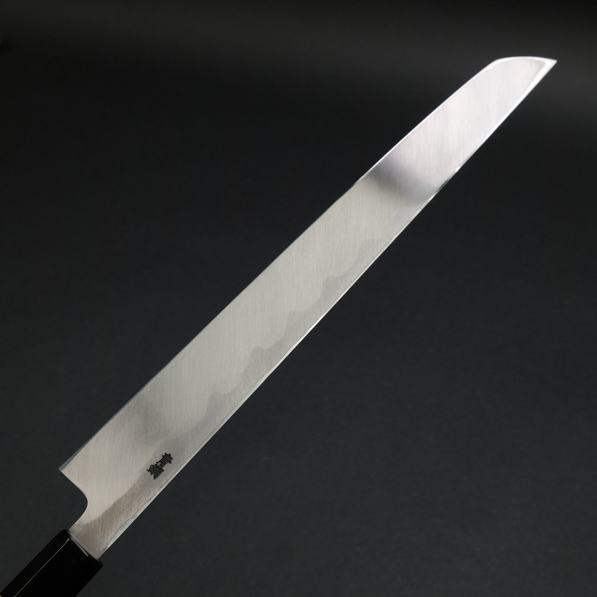 Hitohira Nakagawa Manzo Blue 