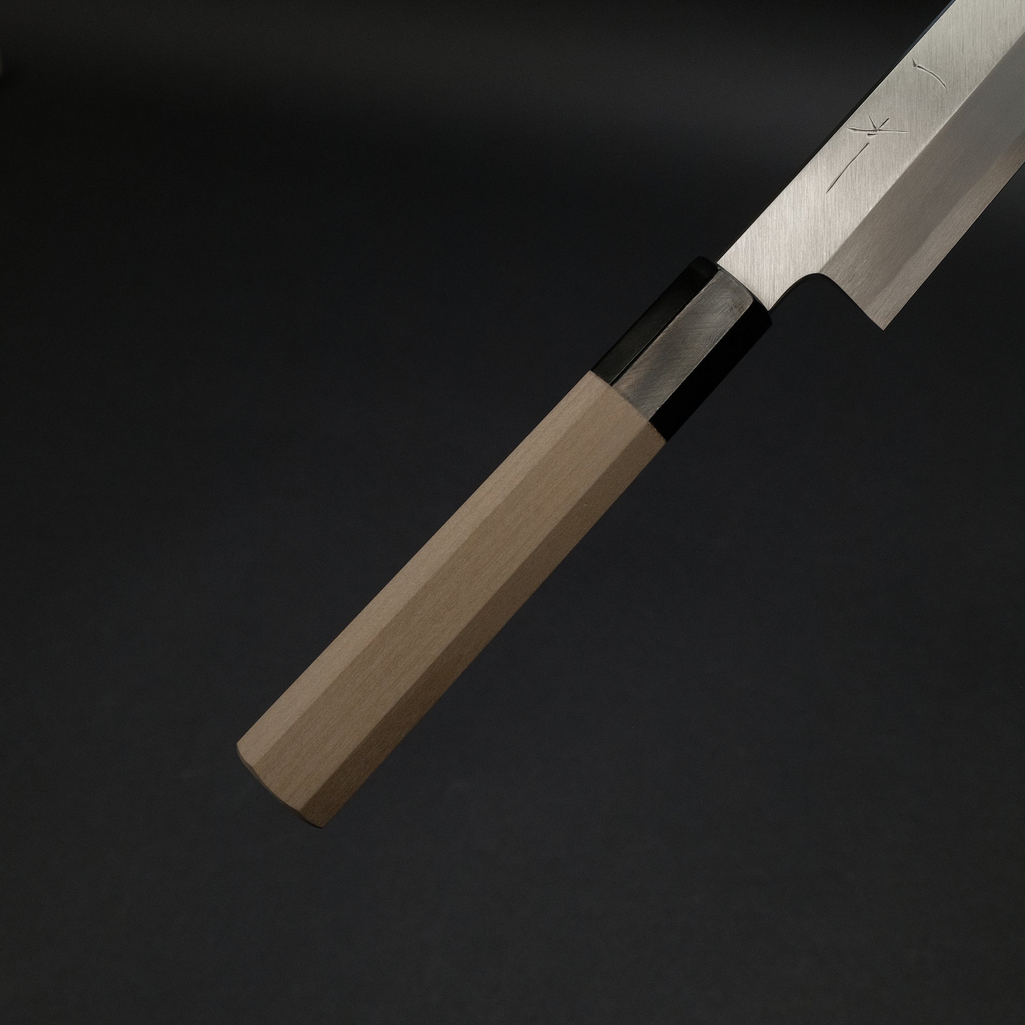 Hitohira Nakagawa Manzo Blue 