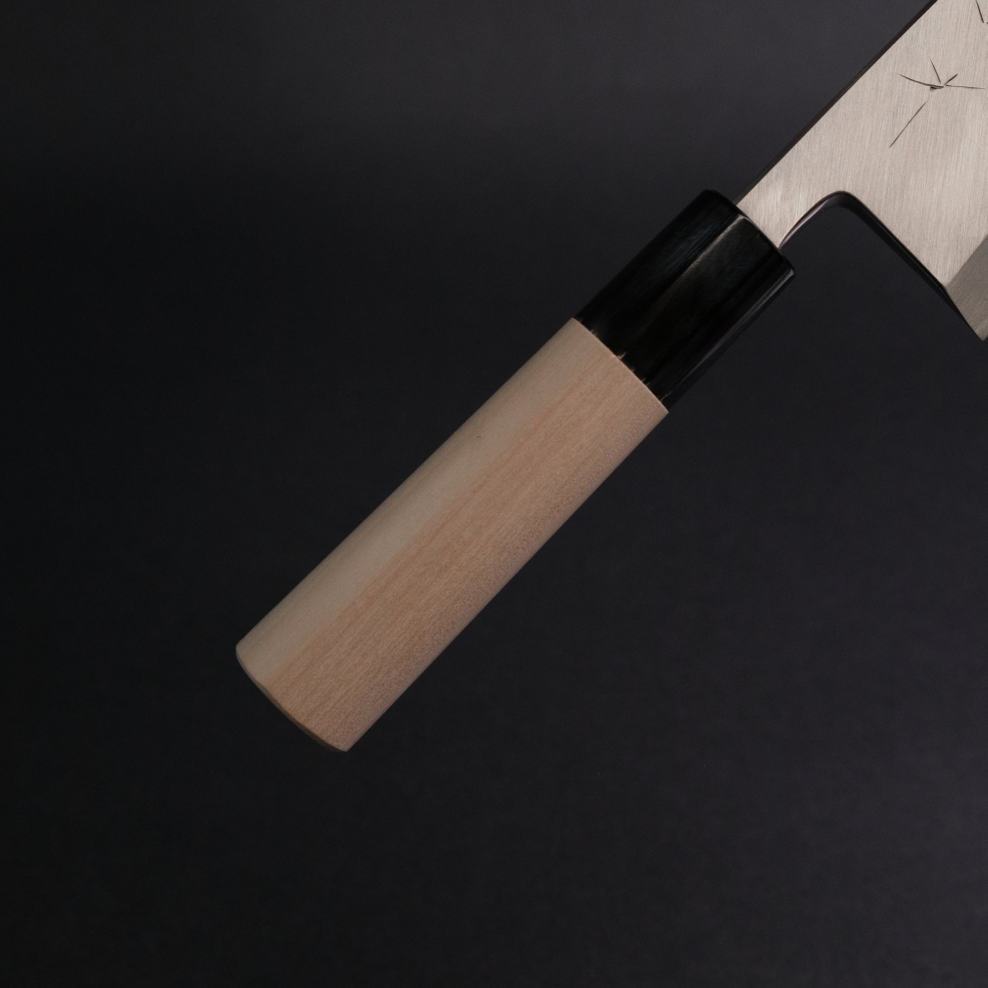 Hitohira Nakagawa Manzo White 