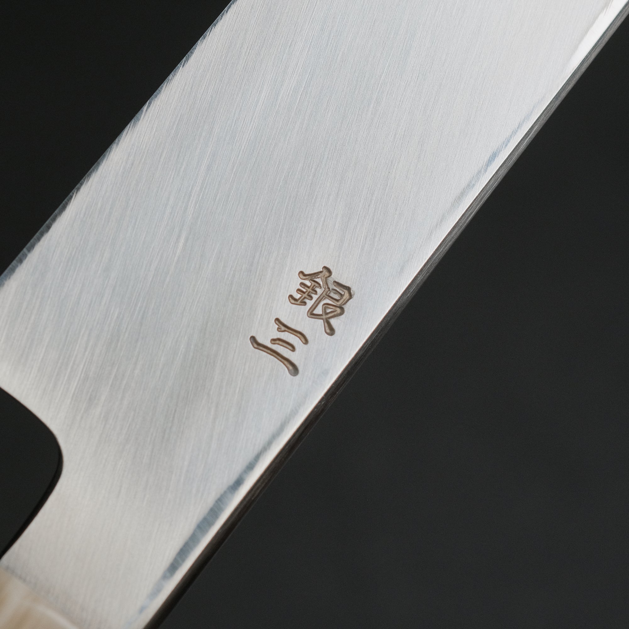 Hitohira Nakagawa Mosuke Silver 