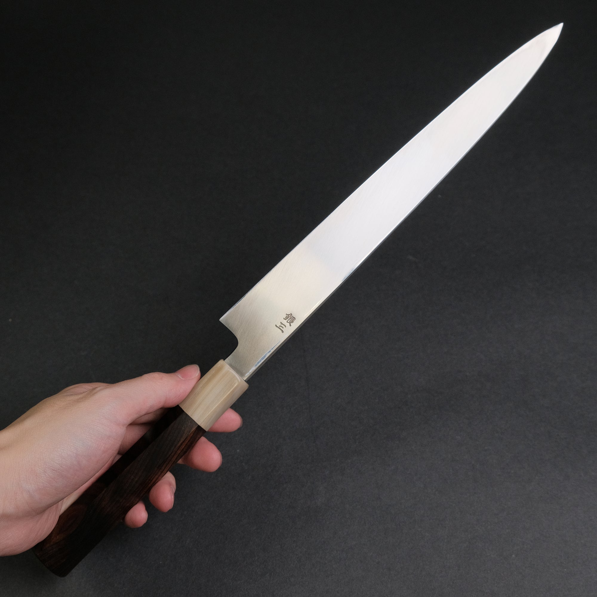 Hitohira Nakagawa Mosuke Silver 
