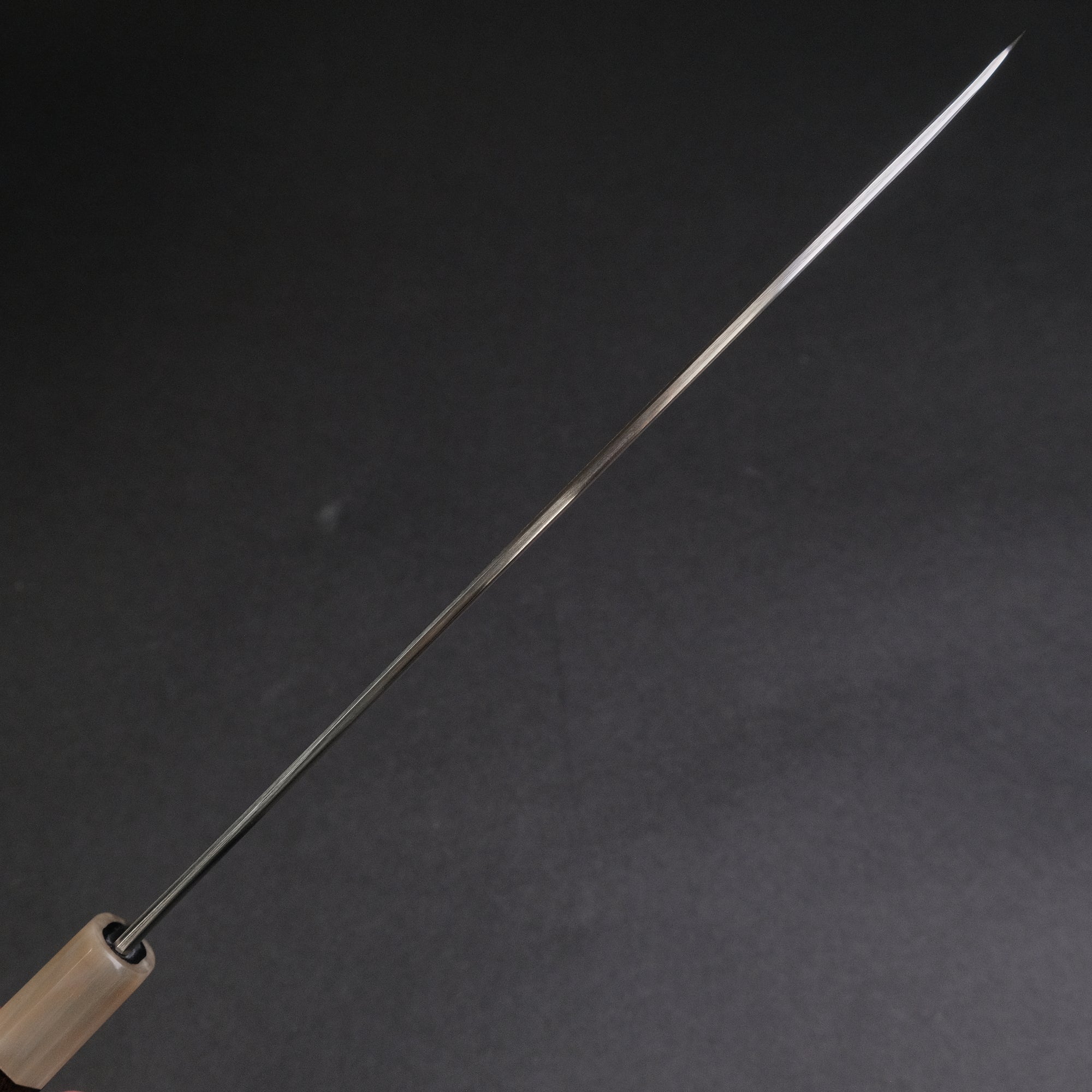 Hitohira Nakagawa Mosuke Silver 