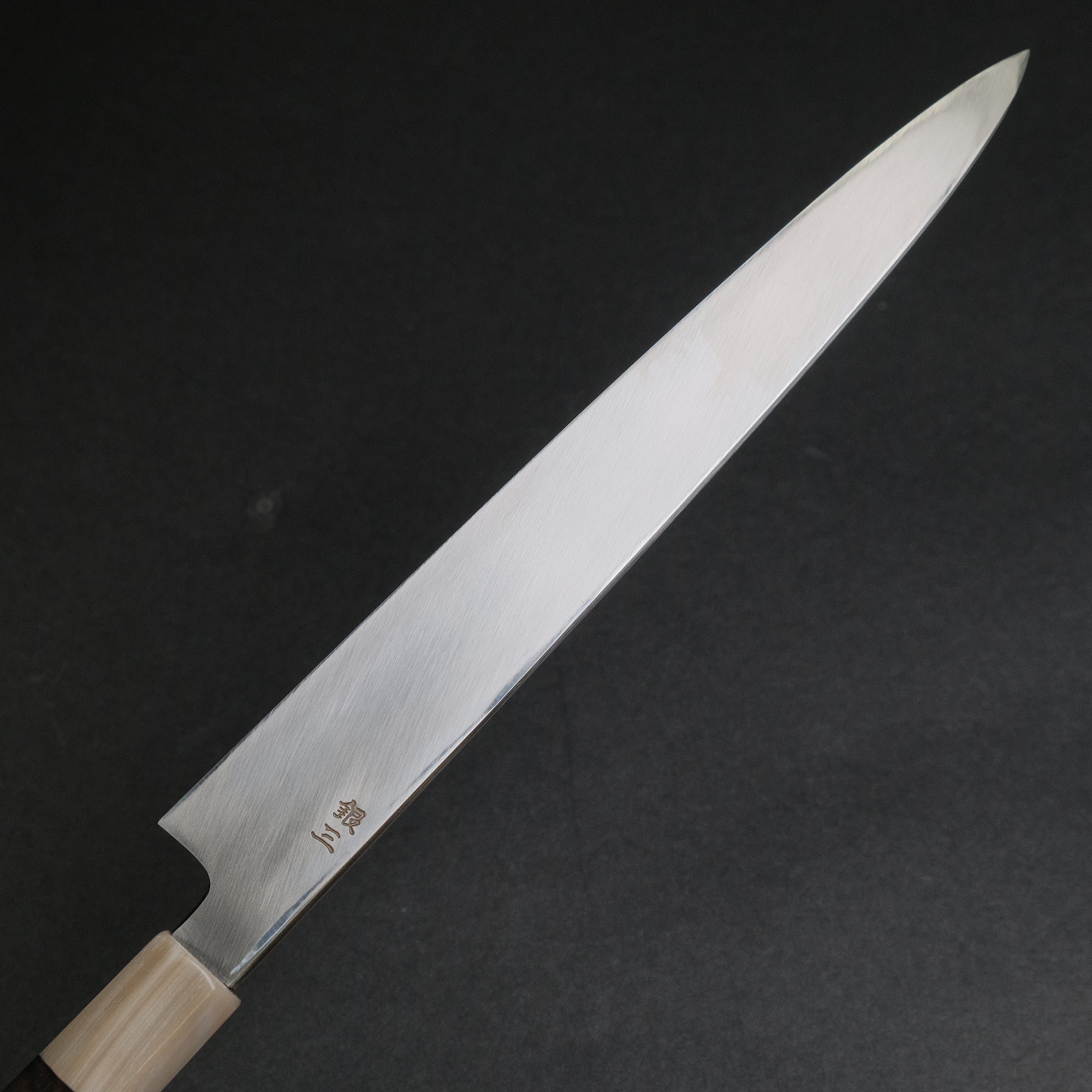 Hitohira Nakagawa Mosuke Silver 