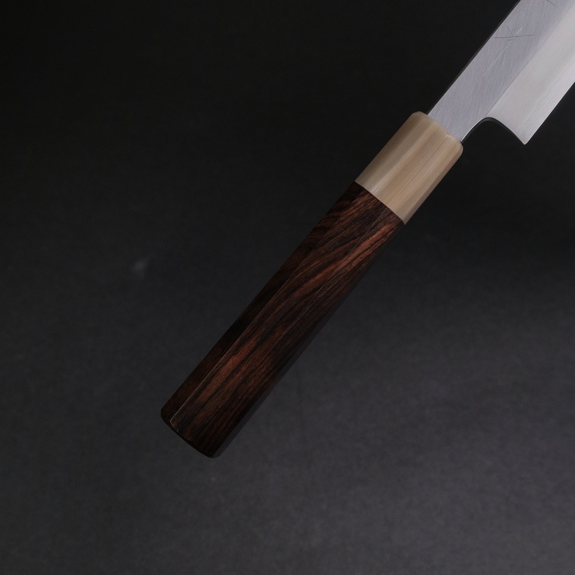 Hitohira Nakagawa Mosuke Silver 
