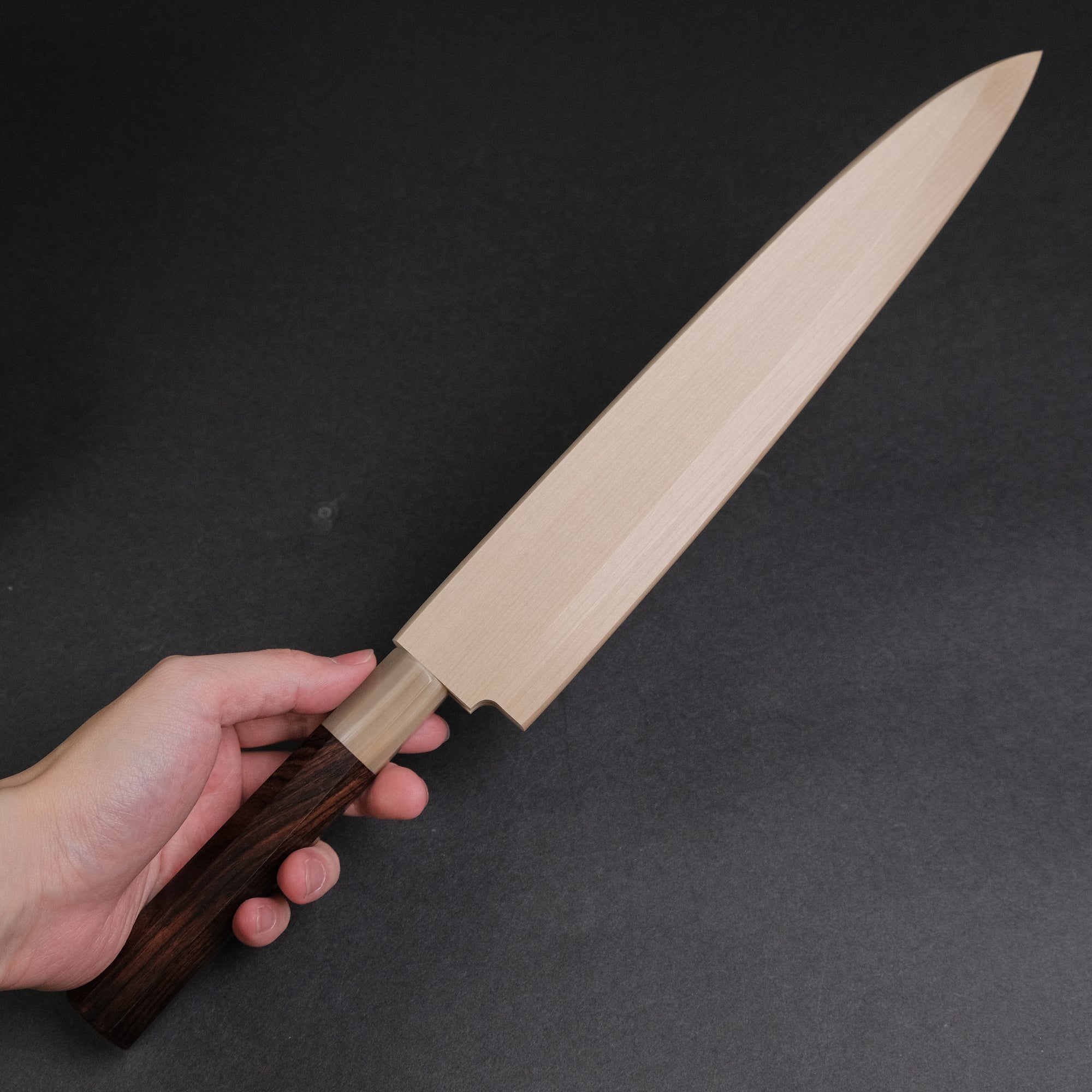 Hitohira Nakagawa Mosuke Silver 