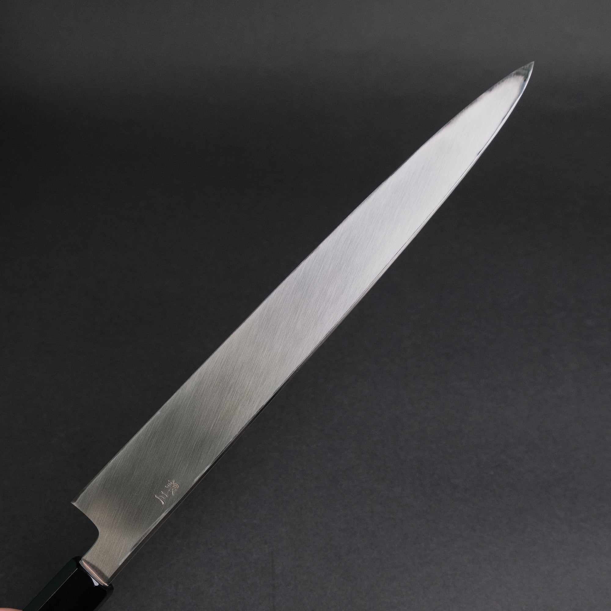 Hitohira Nakagawa Mosuke Silver 