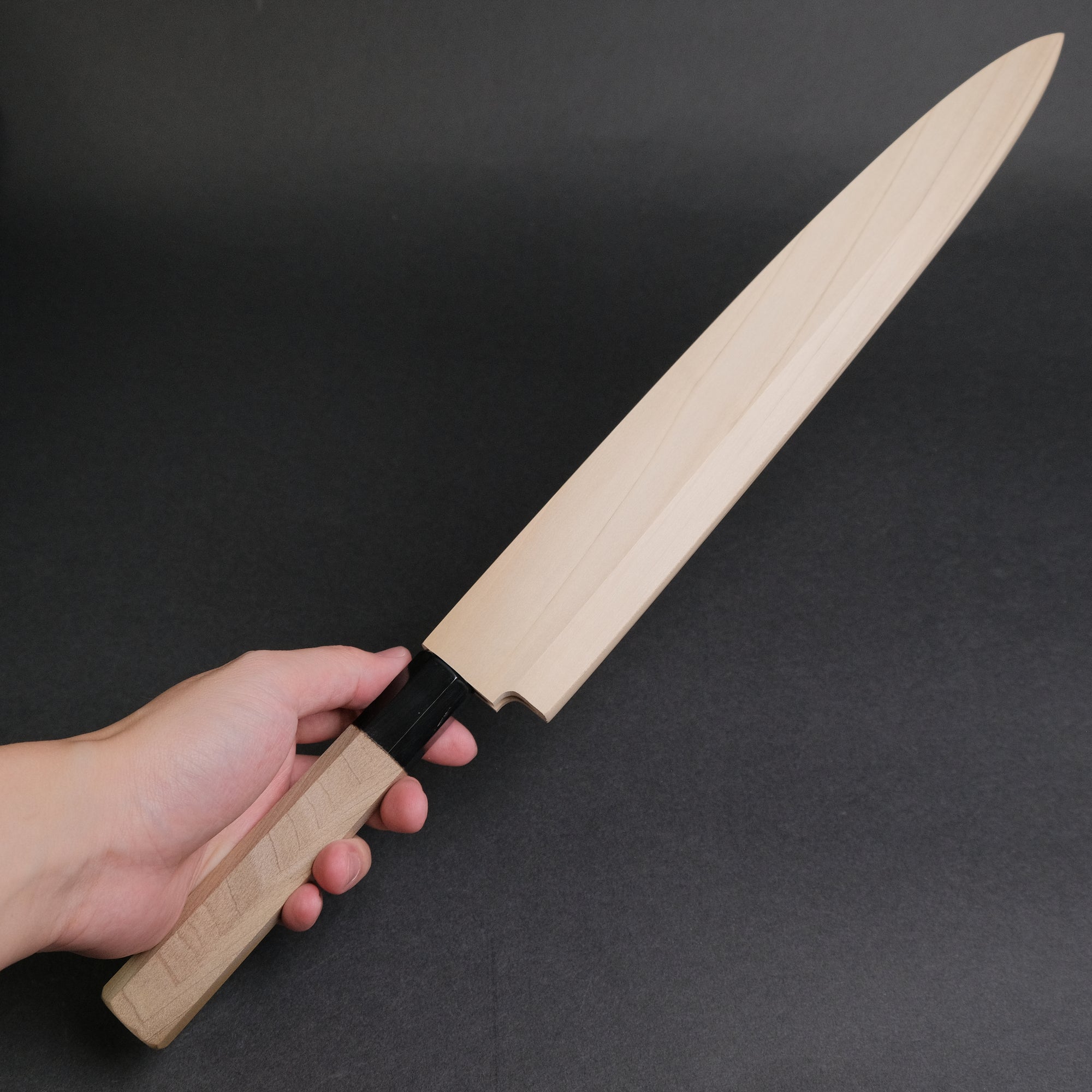 Hitohira Nakagawa Mosuke Silver 