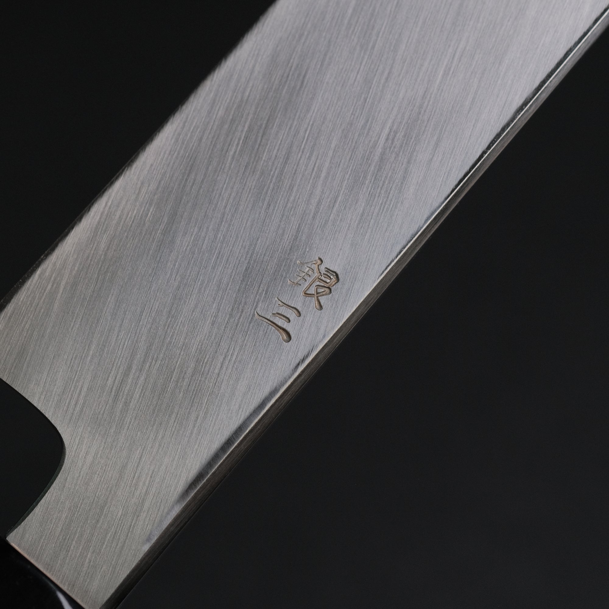 Hitohira Nakagawa Mosuke Silver 