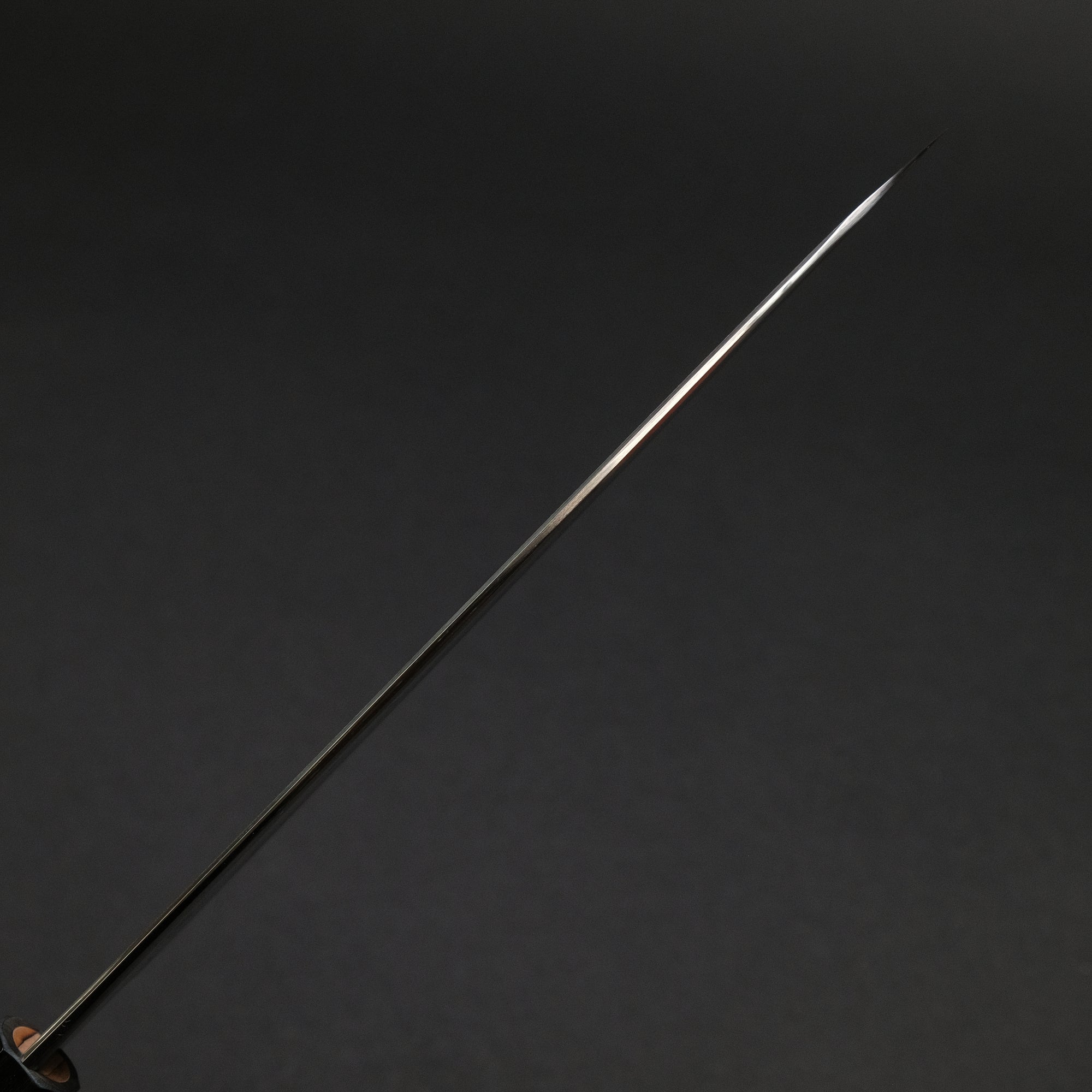 Hitohira Kikuchiyo Ren Silver 