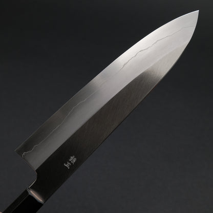 Hitohira Kikuchiyo Ren Silver #3 Gyuto 210mm Ho Wood Handle