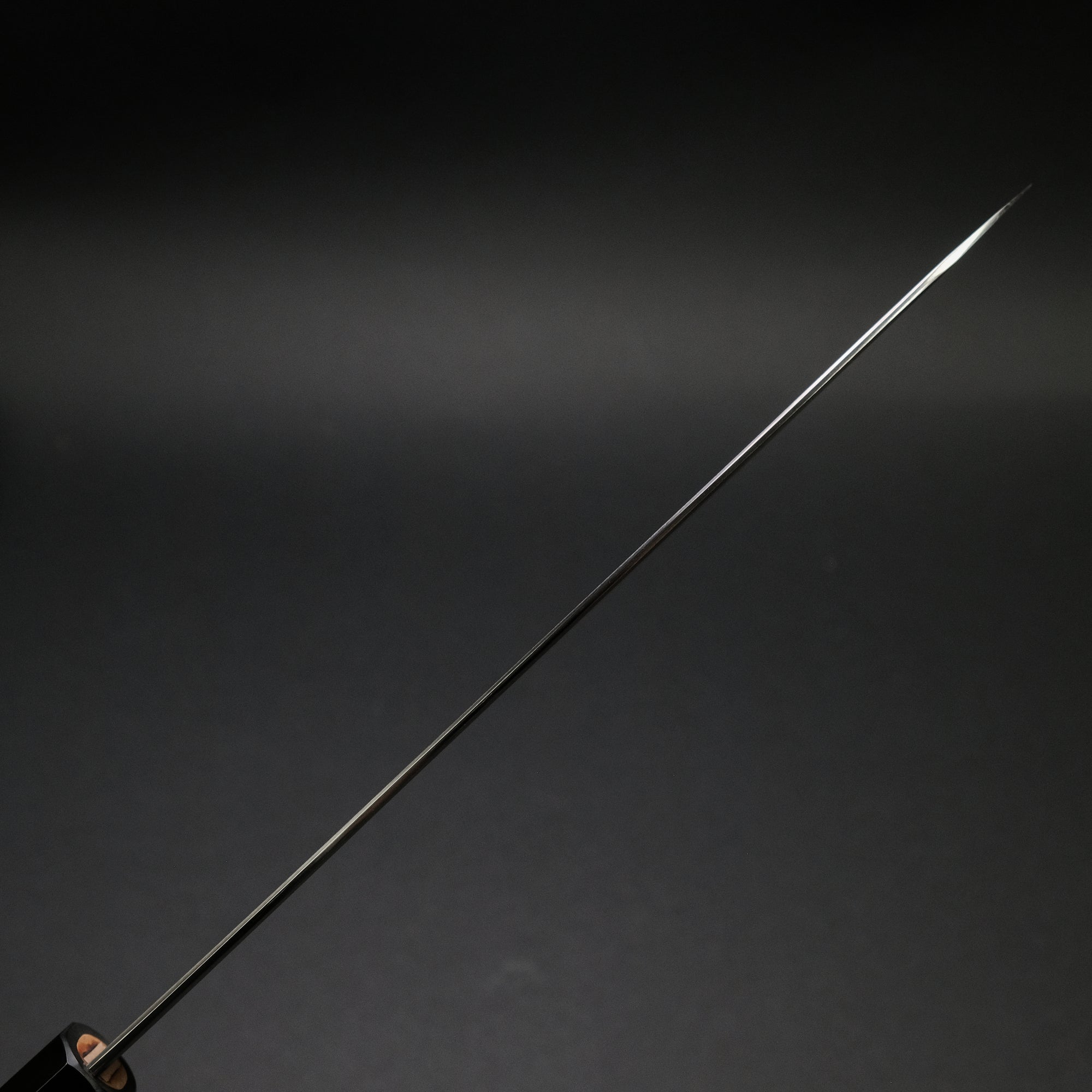 Hitohira Kikuchiyo Ren Silver 
