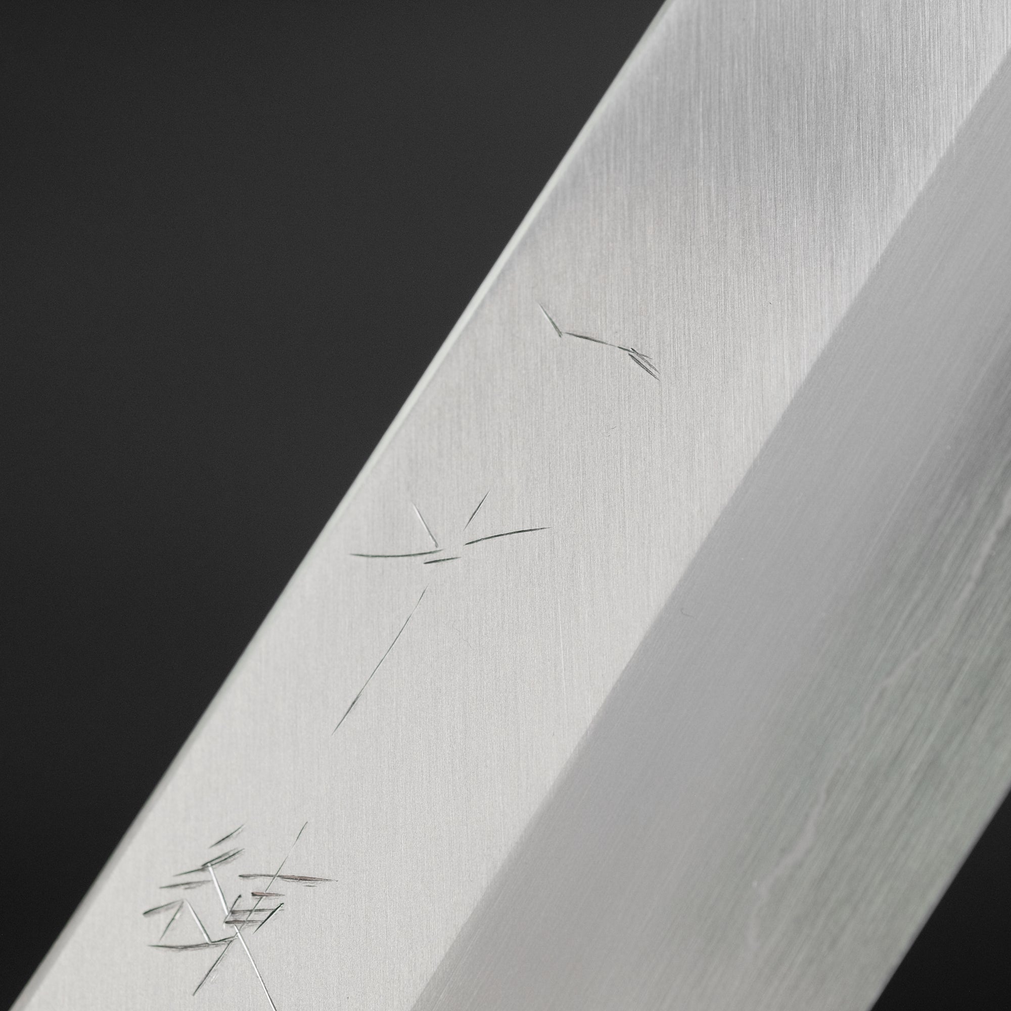 Hitohira Kikuchiyo Ren Silver 