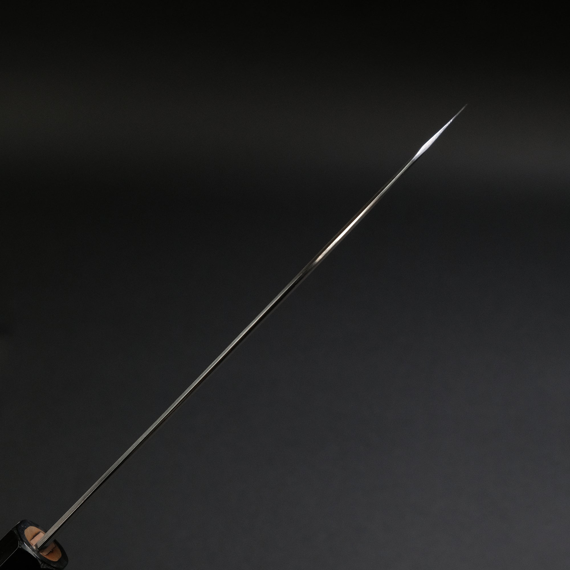 Hitohira Kikuchiyo Ren Silver 