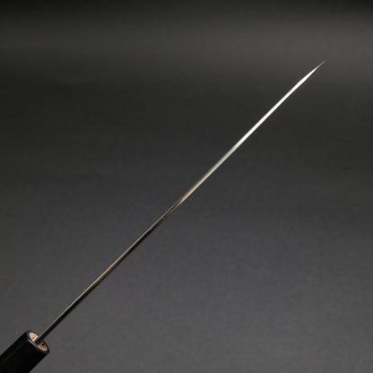 Hitohira Kikuchiyo Ren White #2 Gyuto 240mm Ho Wood Handle