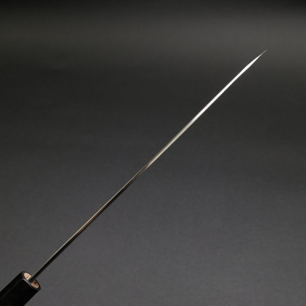 Hitohira Kikuchiyo Ren White #2 Gyuto 240mm Ho Wood Handle
