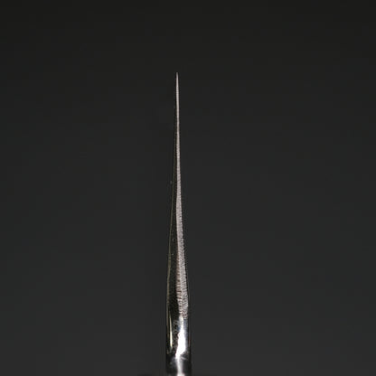 Hitohira Kikuchiyo Ren White #2 Gyuto 240mm Ho Wood Handle