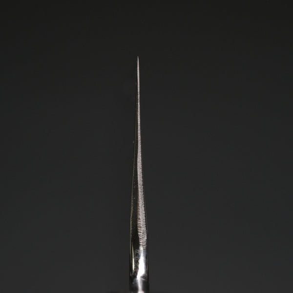 Hitohira Kikuchiyo Ren White #2 Gyuto 240mm Ho Wood Handle