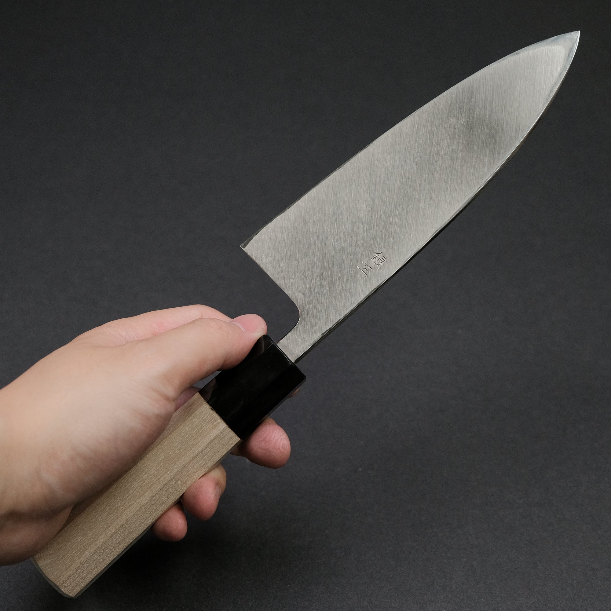 Hitohira Nakagawa Rikichi Silver 
