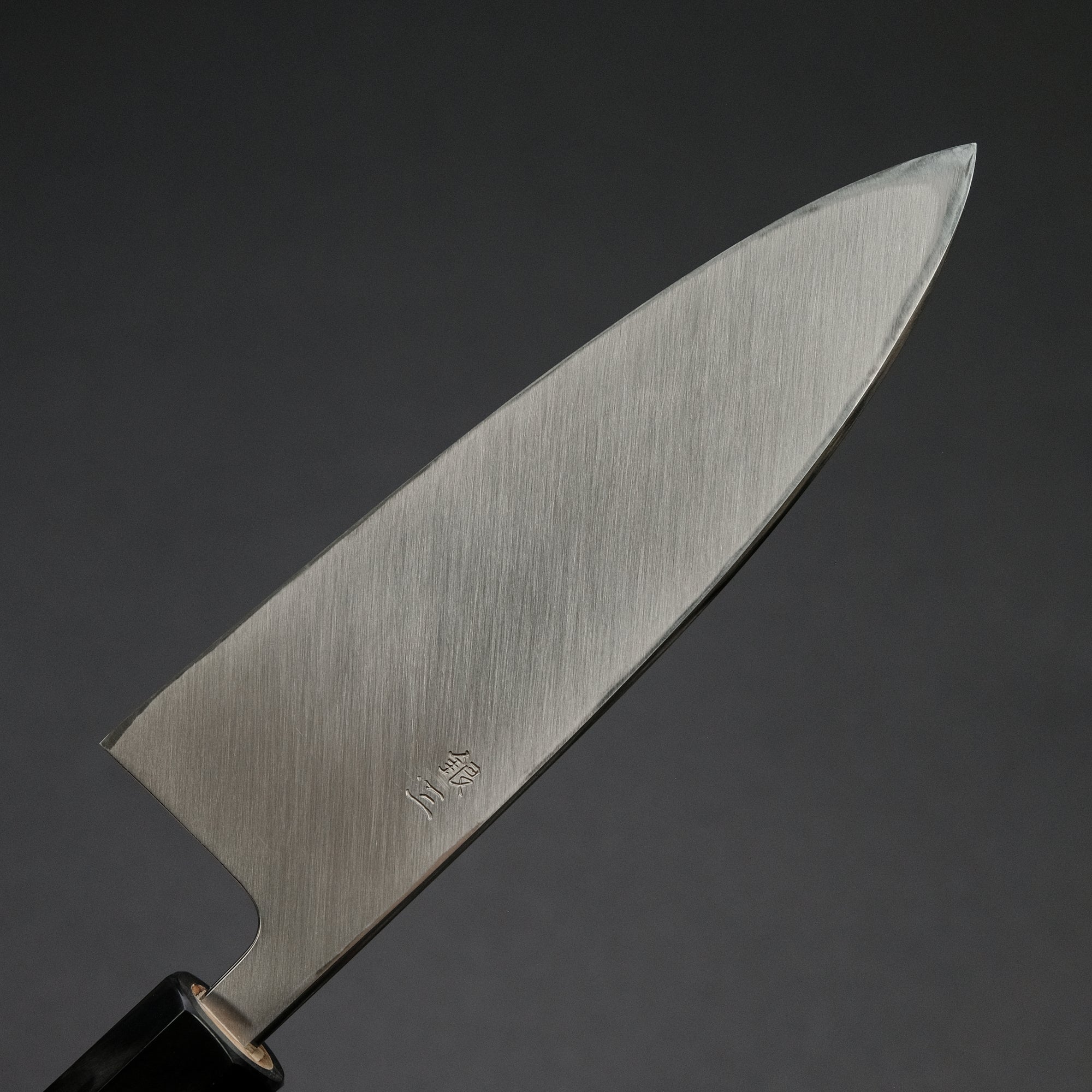 Hitohira Nakagawa Rikichi Silver 