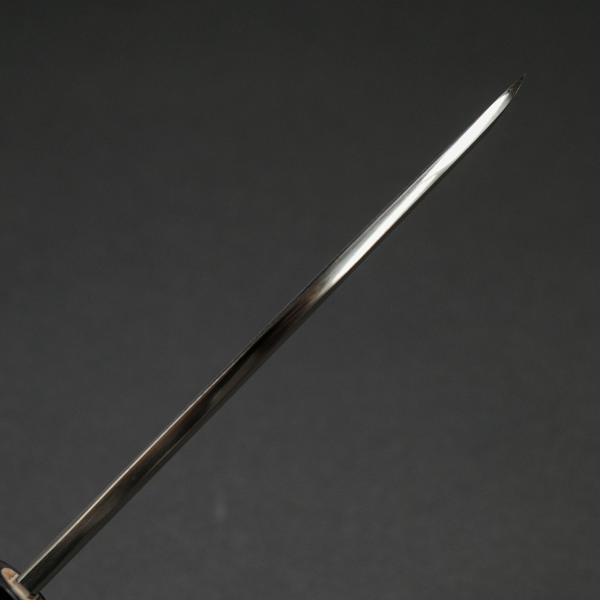 Hitohira Nakagawa Rikichi Silver 
